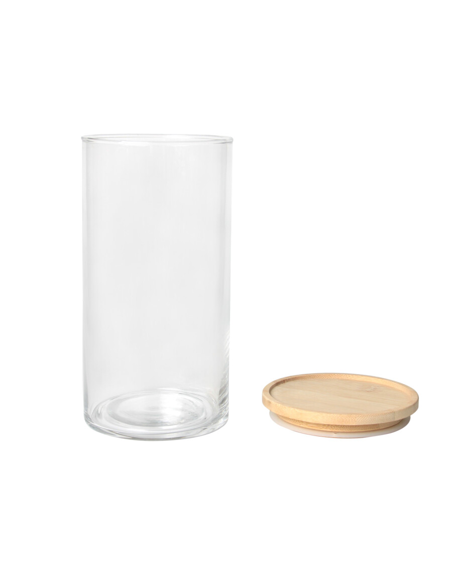 Vorratsglas