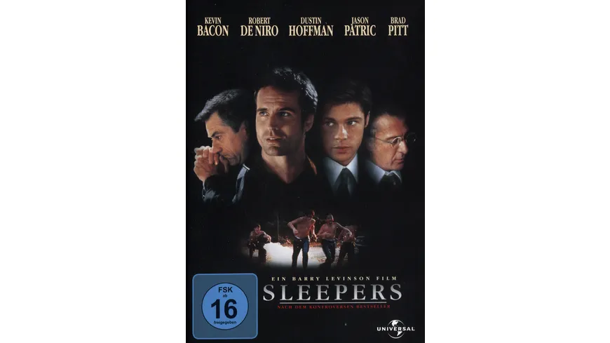 Sleepers