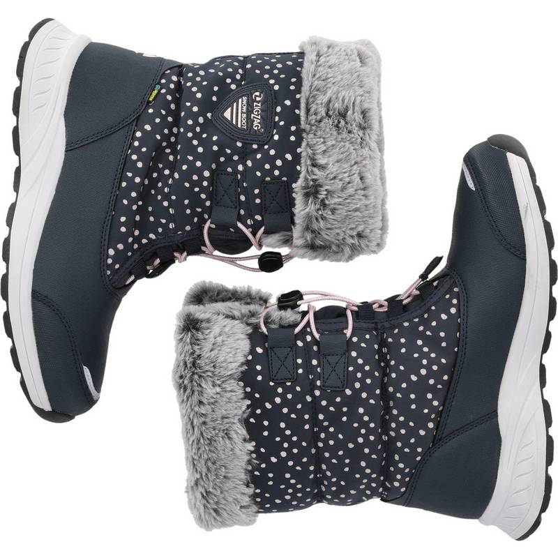 ZigZag Wesend Stiefel Kinder