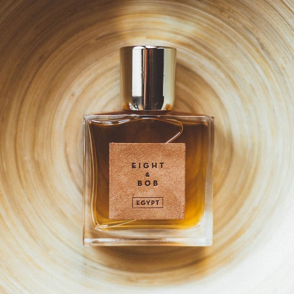 EIGHT & BOB Iconic Collection Egypt Eau de Parfum Nat. Spray