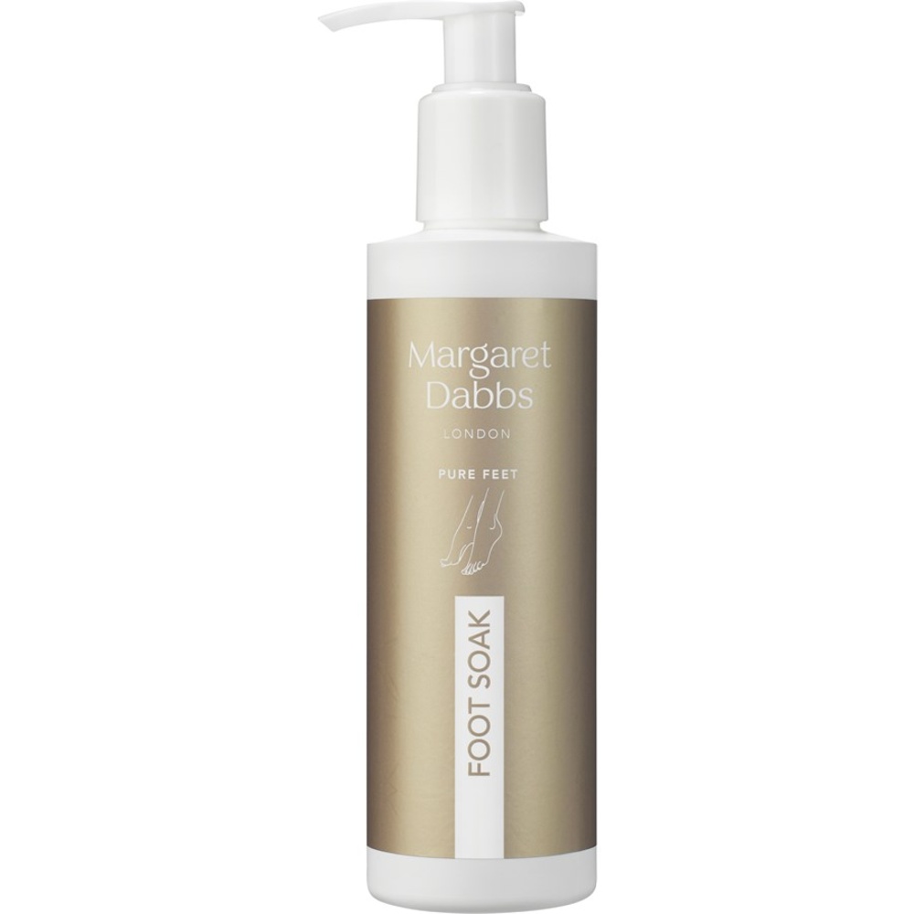 Margaret Dabbs Pure Feet Savon vivifiant pour les pieds soin des pieds