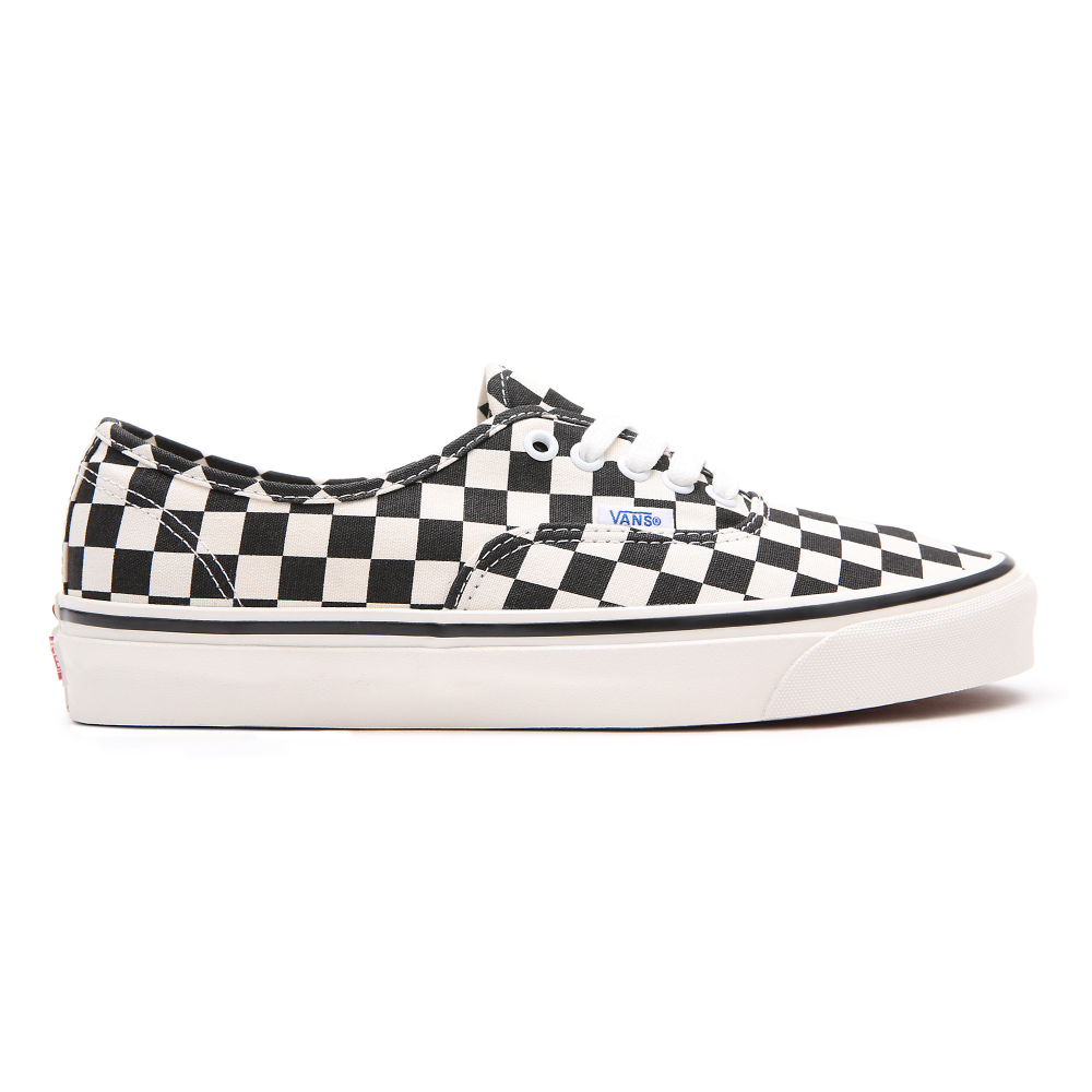 Vans Authentic 44 DX Anaheim Factory VN0A38ENOAK / schwarz