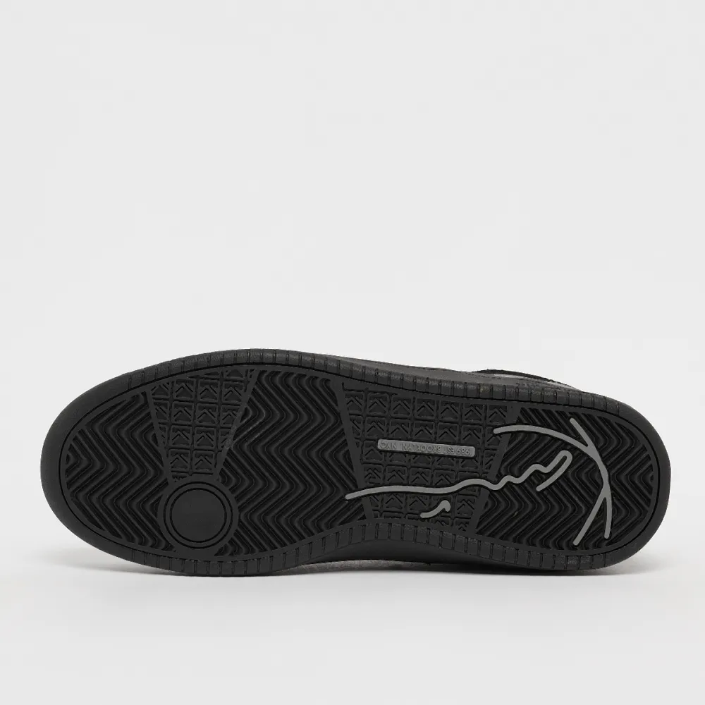 Karl Kani 89 High PRM KKFWM000233 / schwarz