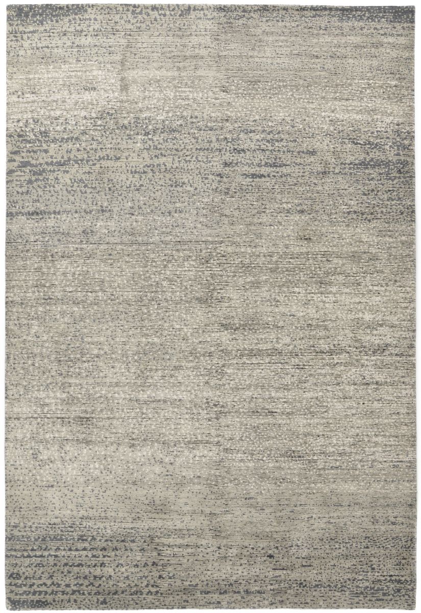 Teppich aus Nepal Rib Eye Silk 60 X377 170 x 240 cm