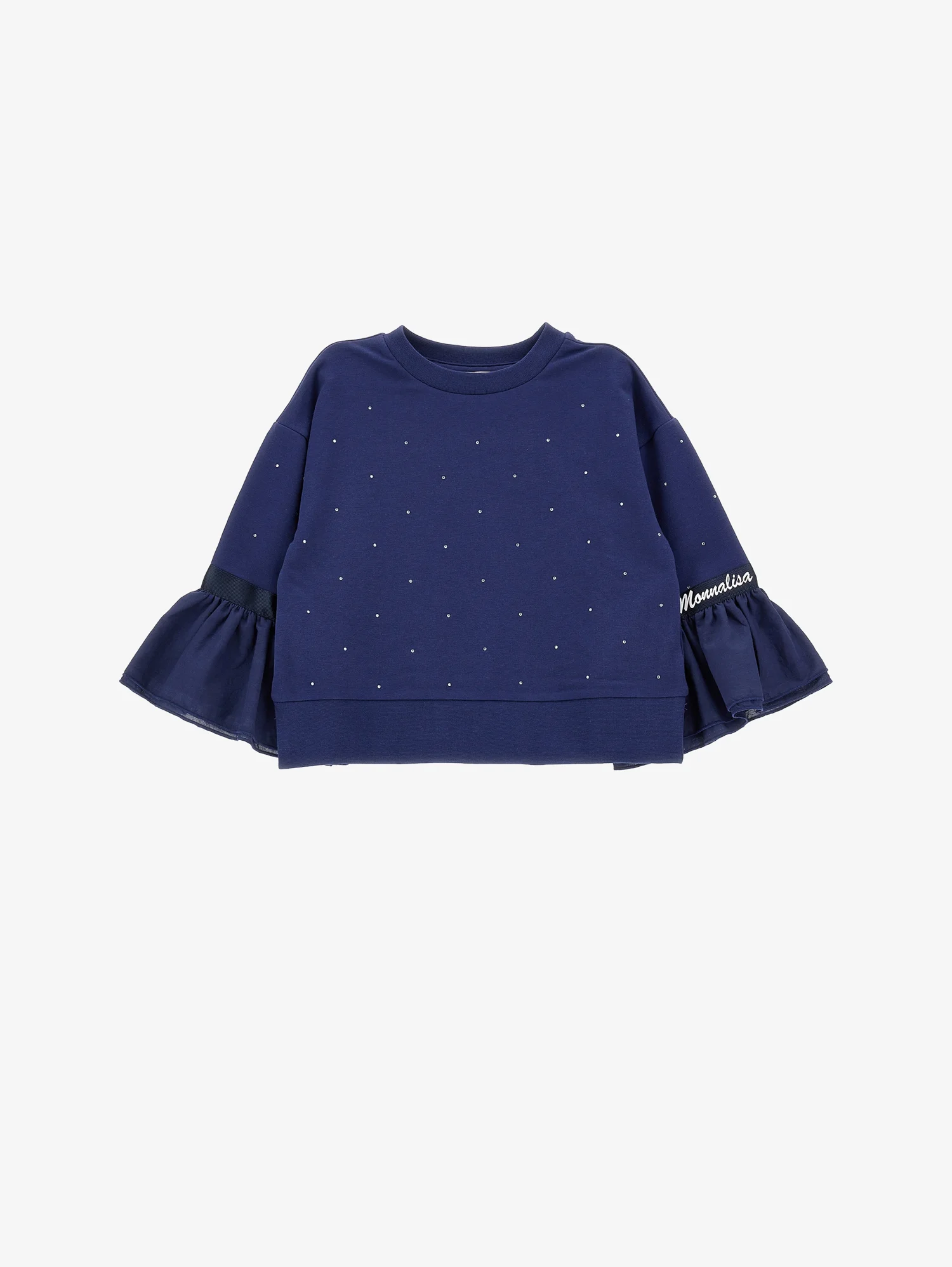 Monnalisa GALETTE - Sudadera