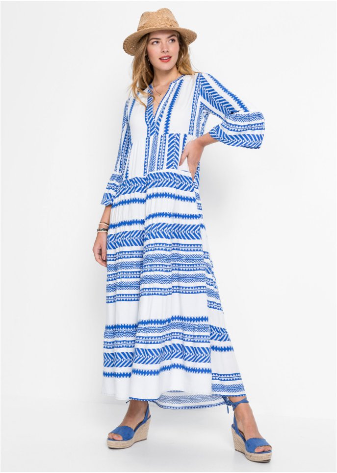 Maxikleid