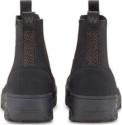 WODEN Stiefelette