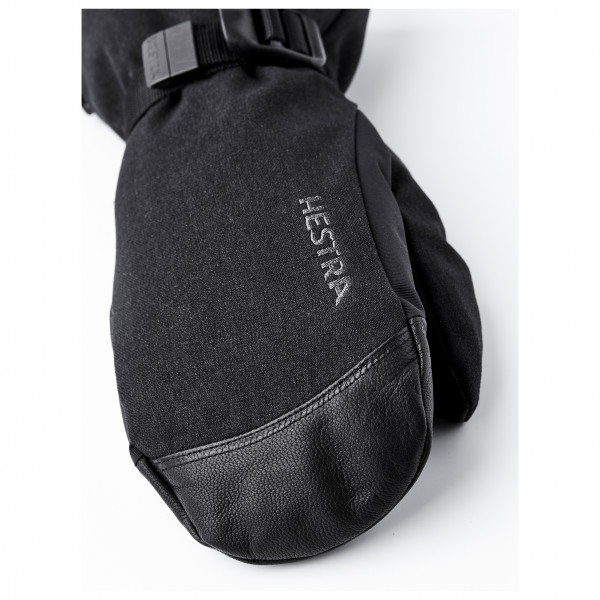 Hestra - Powder Gauntlet Mitt - Handschuhe