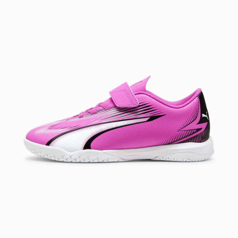 PUMA ULTRA PLAY IT Teenager 107782_01 / pink