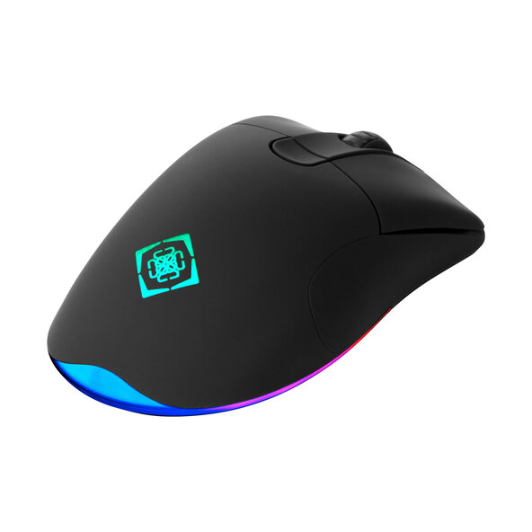 Optische Wireless Gaming-Maus mit 16.000 DPI