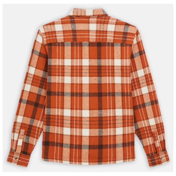 Dickies - Nimmons L/S - Hemd