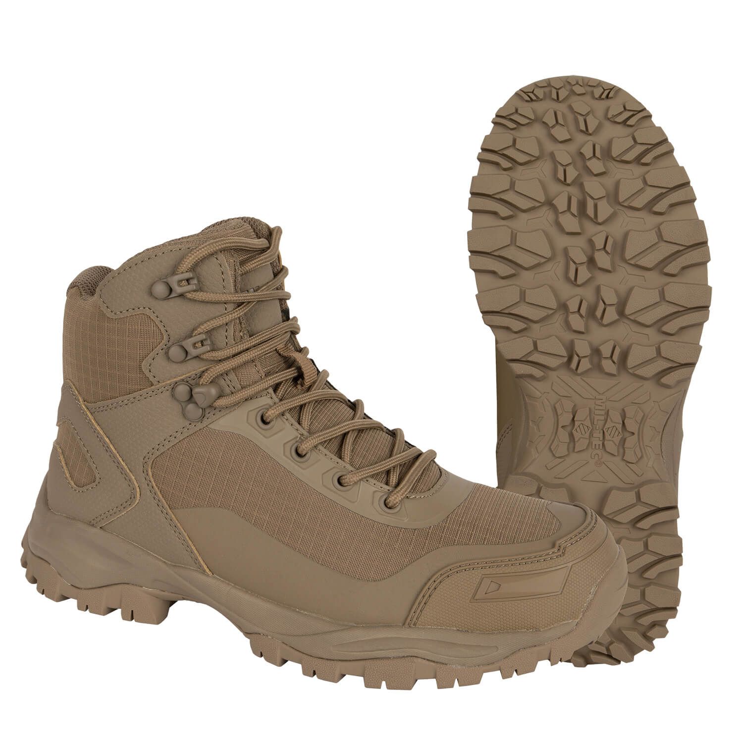 Tactical Boot Lightweight