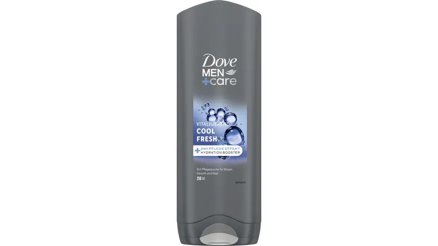 Dove Men+Care Duschgel Cool Fresh 250 ml