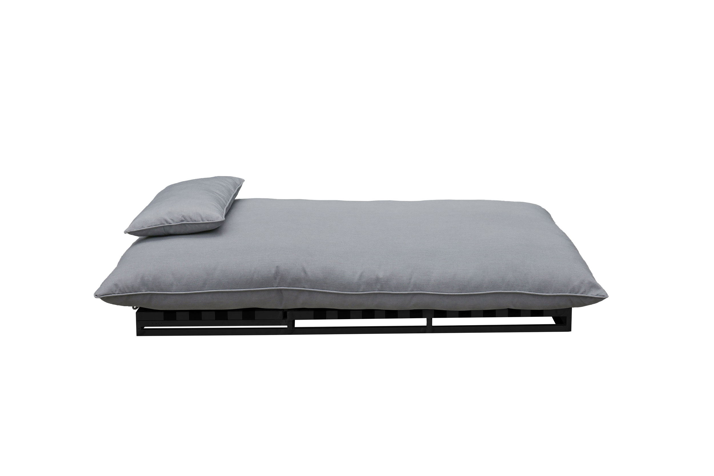 OUTDOORSonnenliege 2-er Sunbrella