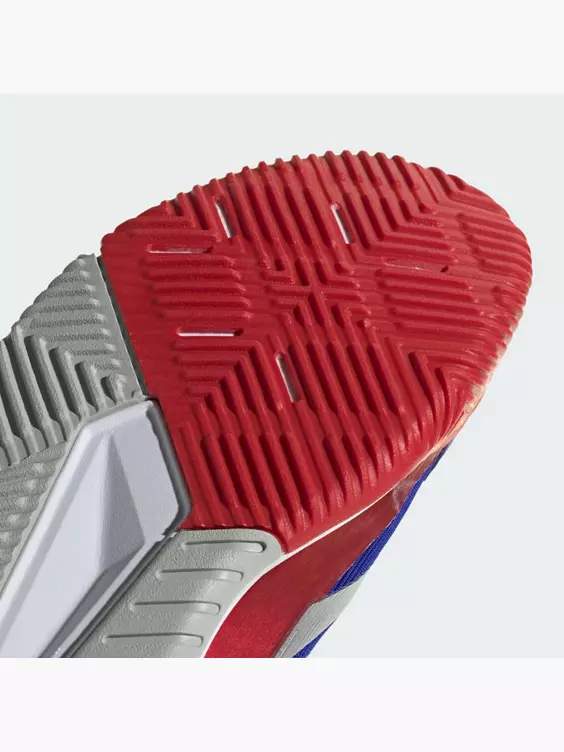 adidas Courtquick Padel Schuh
