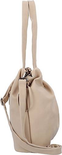 TOM TAILOR Aurelia Schultertasche 39.5 cm