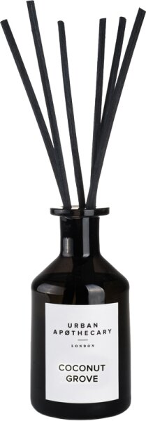 Urban Apothecary Coconut Grove Luxury Diffuser Raumduft