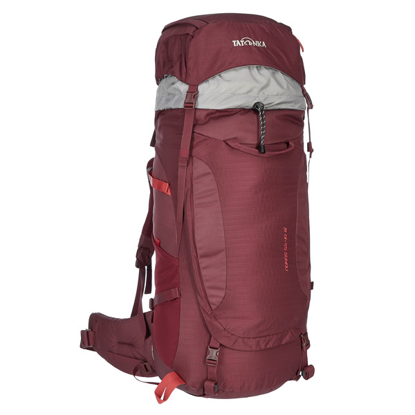 NORAS 55+10 Damen - Trekkingrucksack Damen