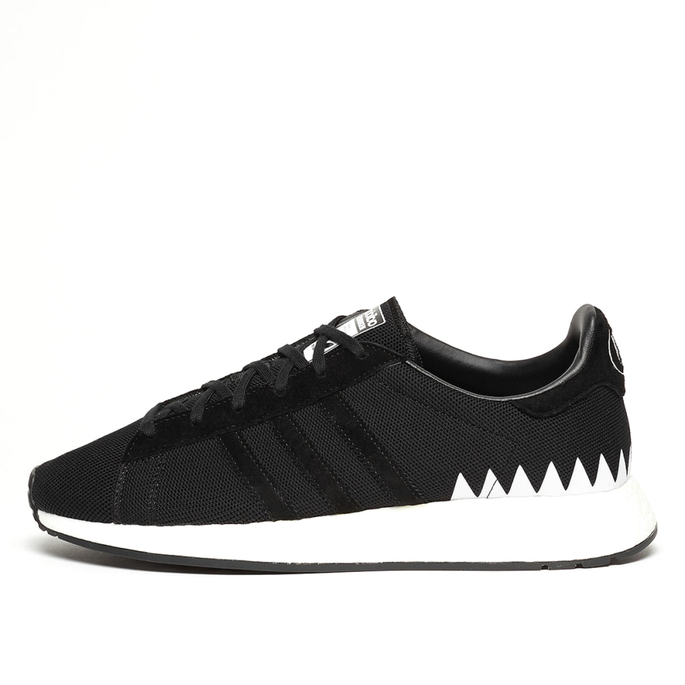 adidas Chop Shop NBHD Neighborhood x DA8839 / schwarz