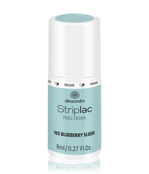 Alessandro Striplac Peel or Soak Nagellack-8 ml