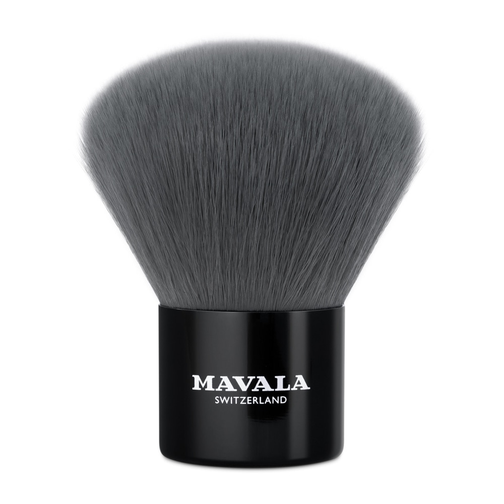 Mavala Kabuki Pinceau Poudre Soyeux