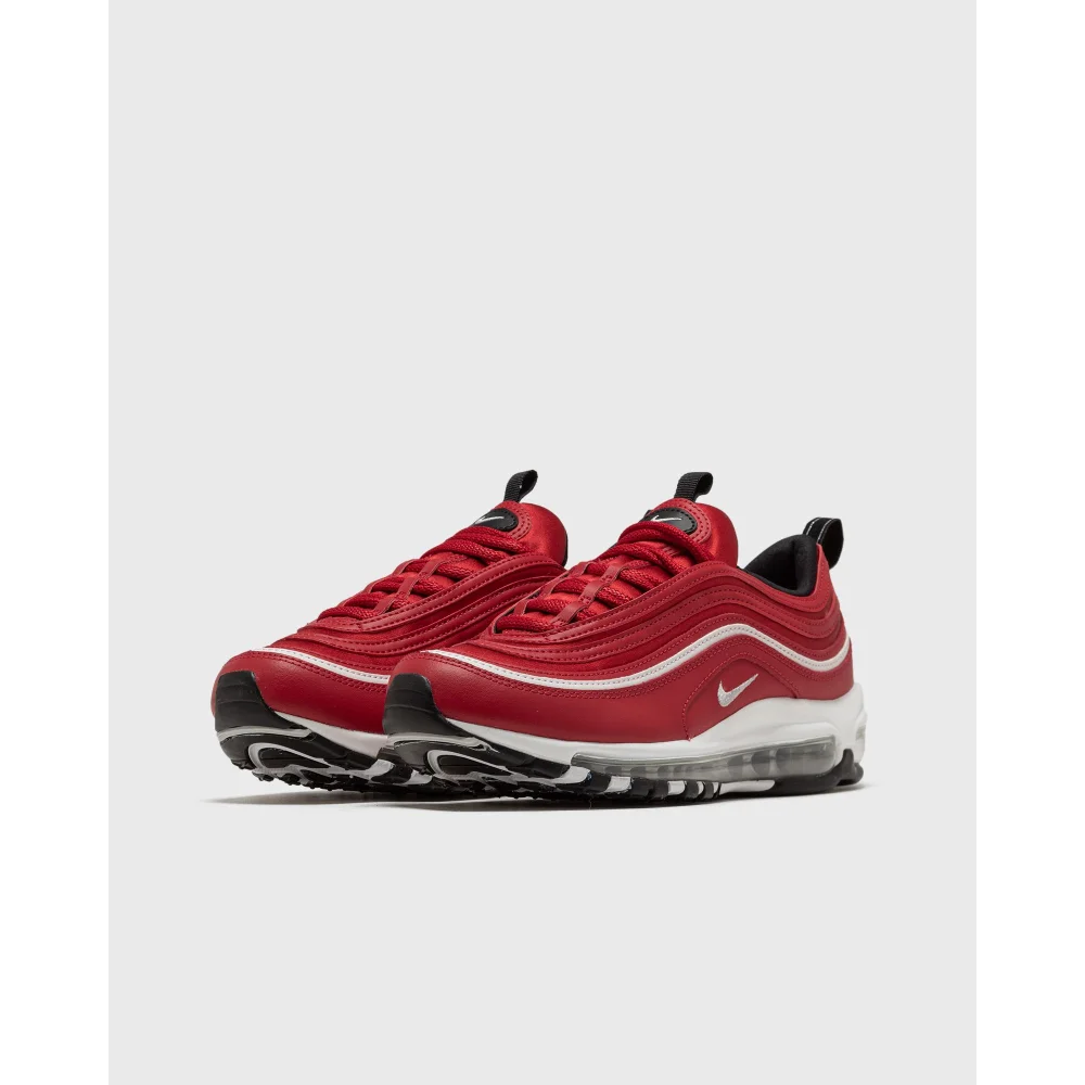 Nike AIR MAX 97 WMNS SE FJ1883-600 / rot