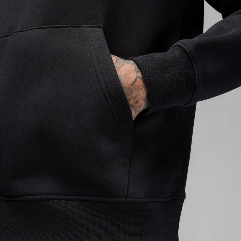 Nike Essentiel Jumpman Hoodie Herren