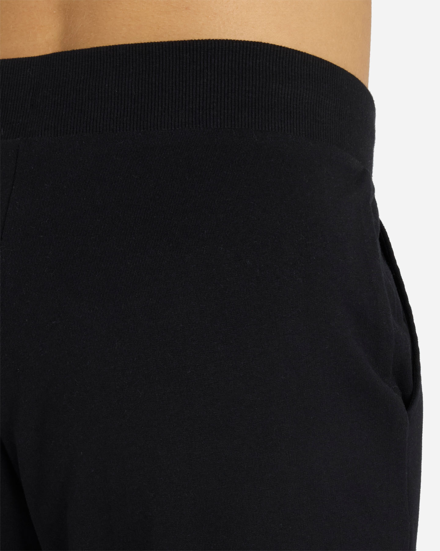 Pantalone Freddy Small Logo W S25WSMUP1-N-