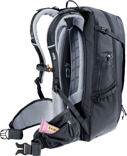 deuter Trans Alpine 30 | Fahrradrucksack