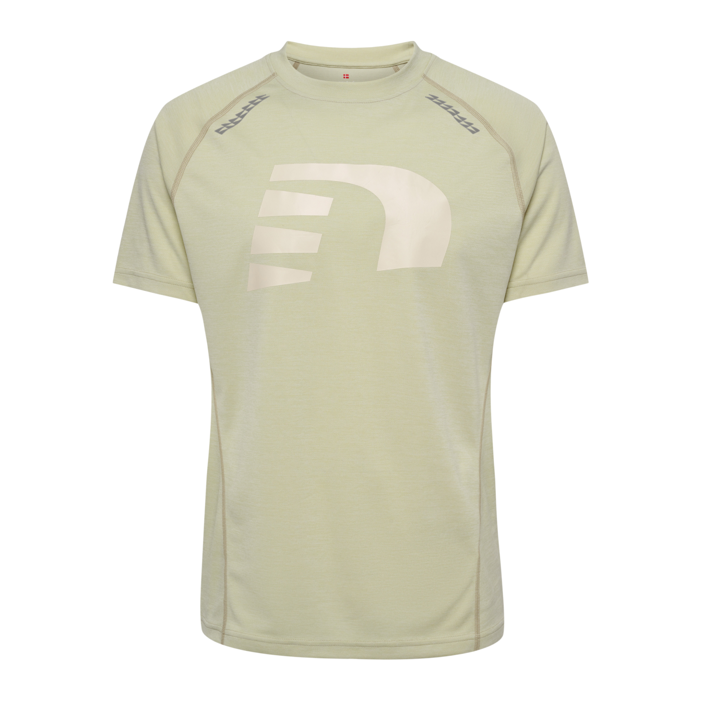 Hummel nwlORLANDO T-Shirt Grau F2194