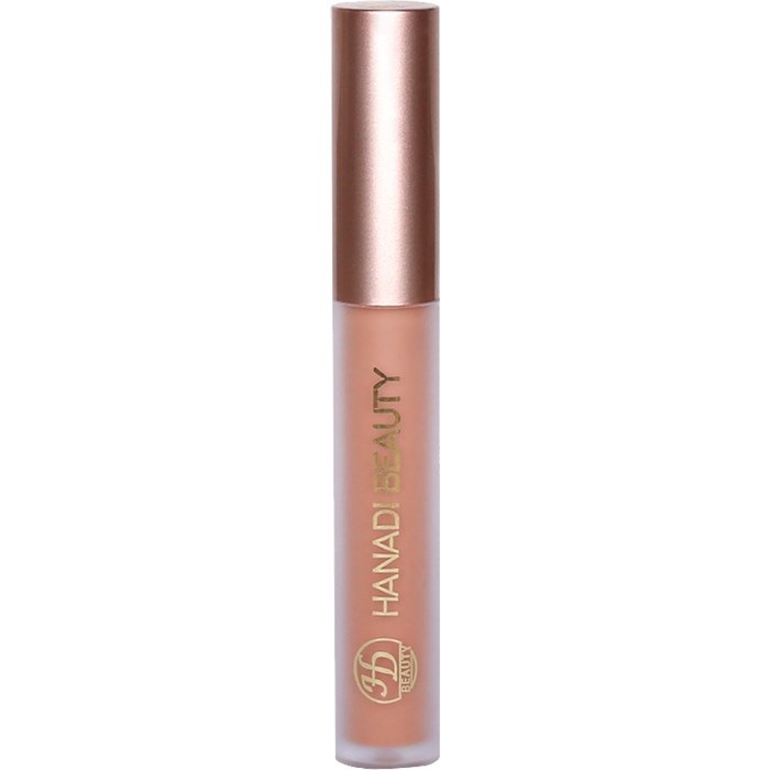 Matte Liquid Lipstick