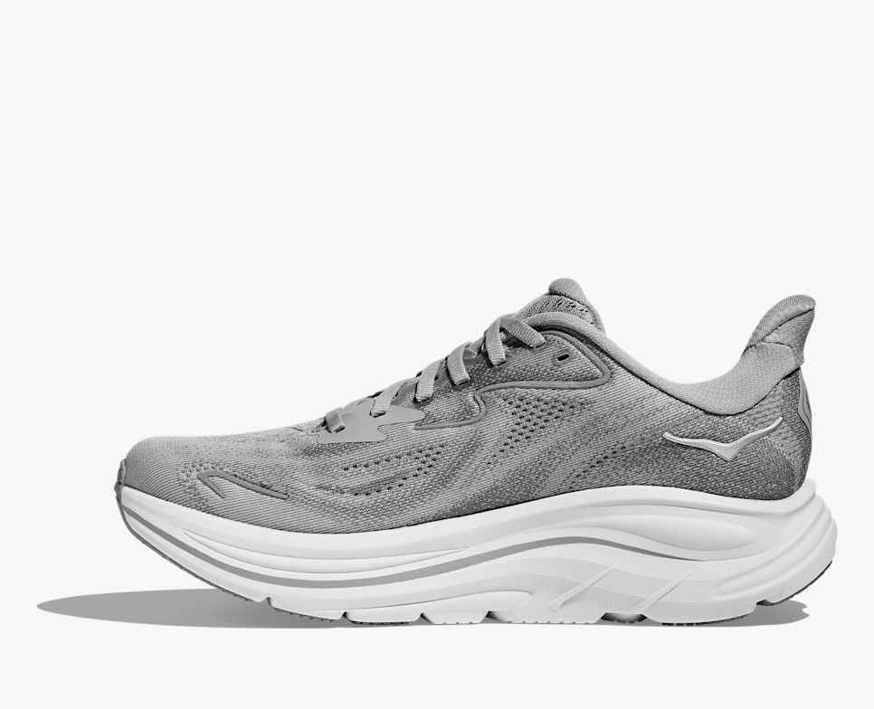 Clifton 10 Stellar Grey / Galactic Grey