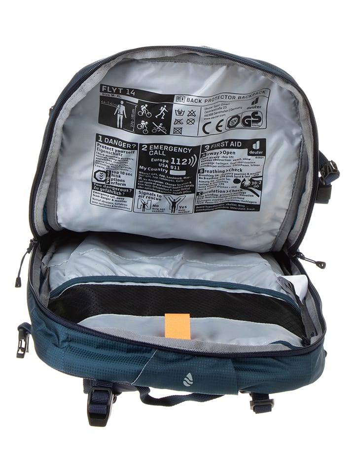 Deuter Wanderrucksack 