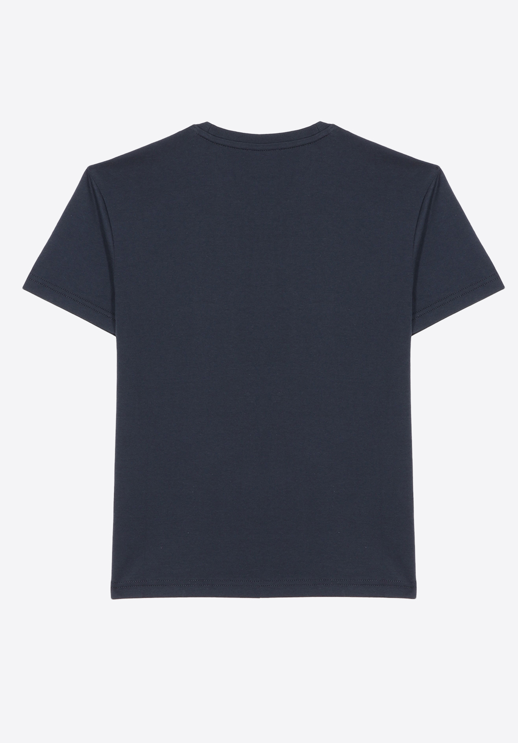 EVON   T-shirt bleu garçon