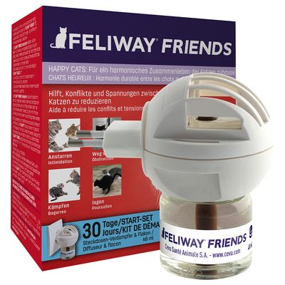 Feliway® Friends