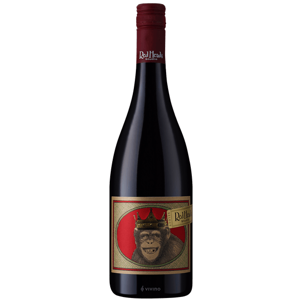 RedHeadsCoco Rotie 2020