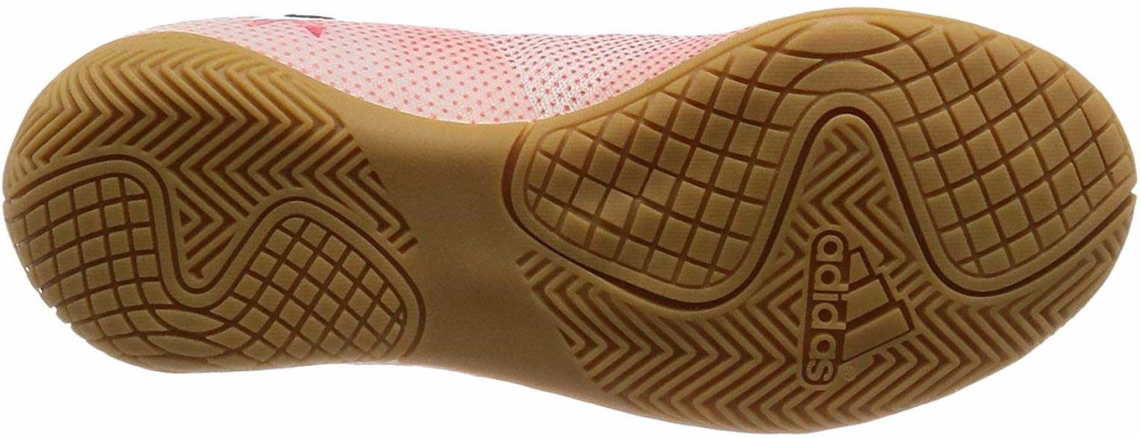ADIDAS Jungen Sportschuhe weiss