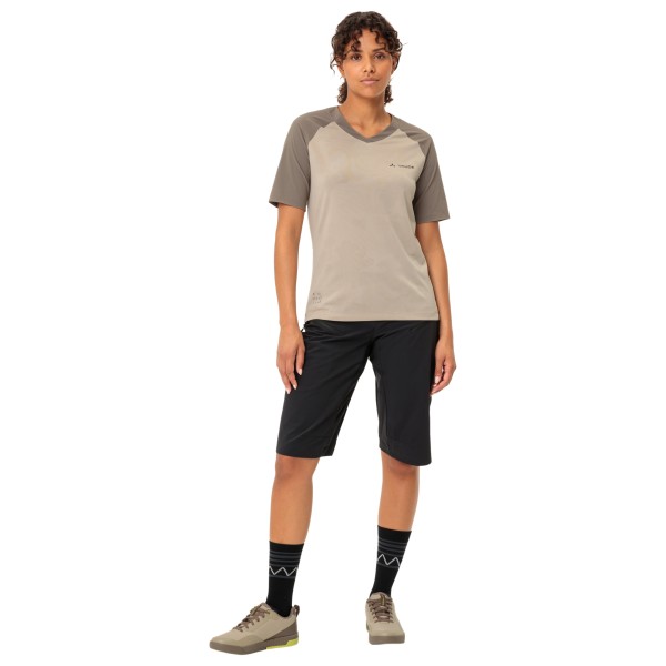 Vaude - Women's Moab Pro Shirt - Radtrikot