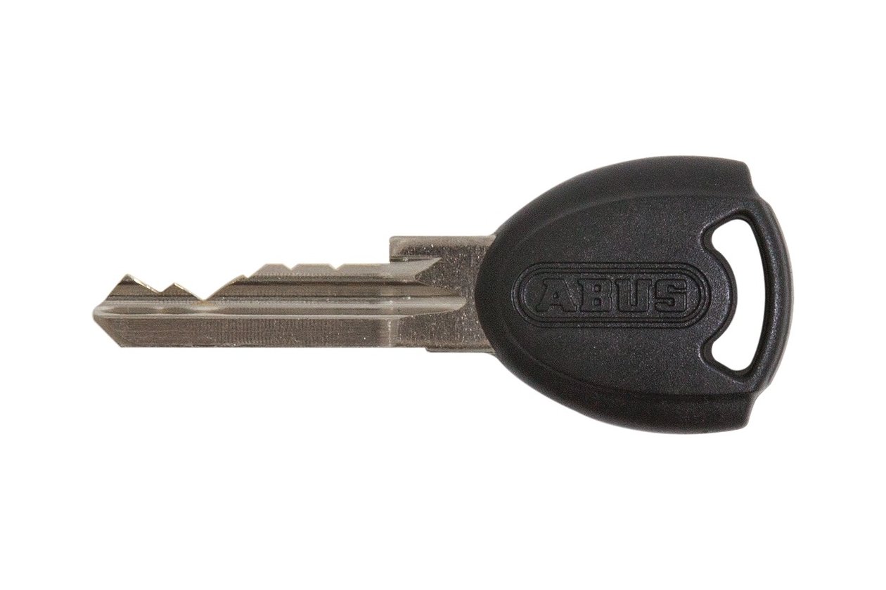 Abus uGrip Bordo 5700/80 SH Faltschloss