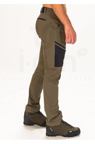 Millet Wanaka Stretch II M