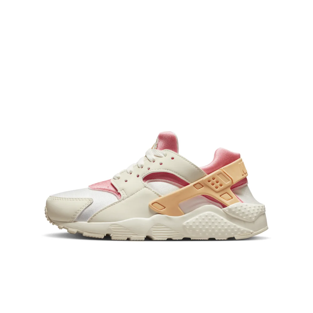 Nike Huarache Run 654275-118 / weiss