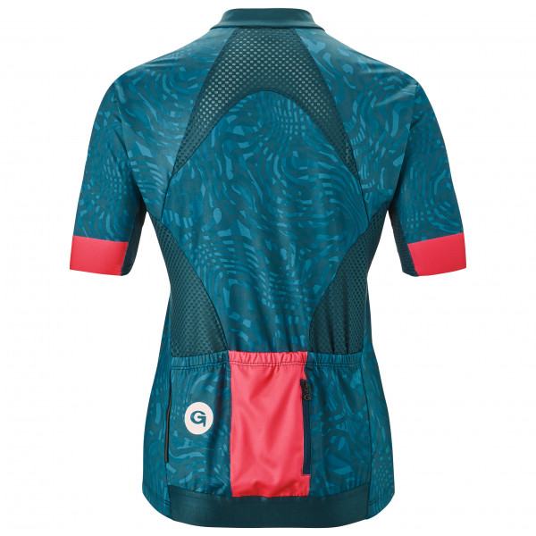 Gonso - Women's Scalette - Radtrikot