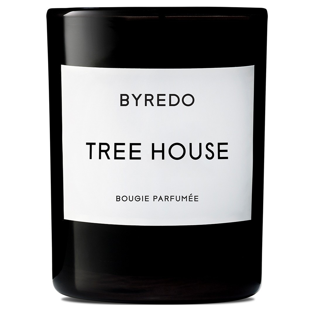 Tree House