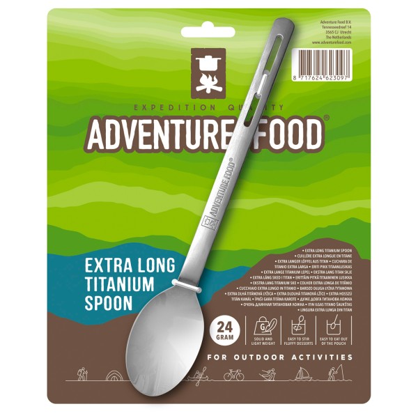 Adventure Food - Adventure Spoon - Löffel