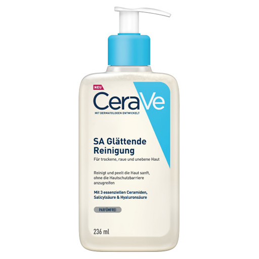 CERAVE SA Reinigung  236 ml  Lotion