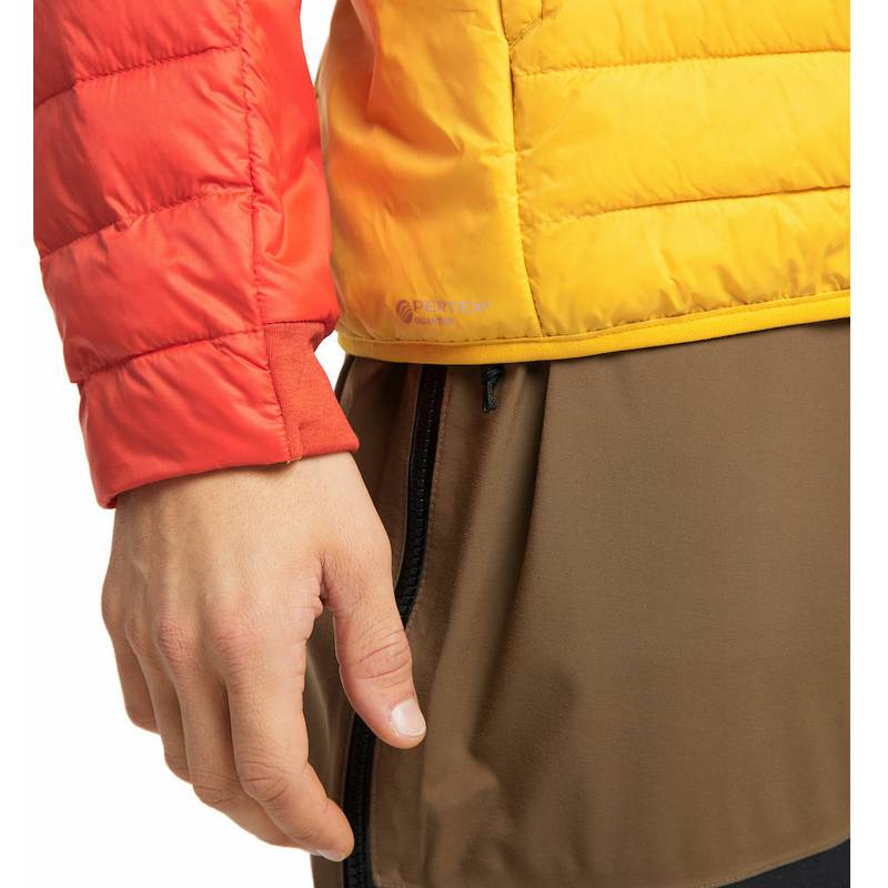 Haglfs Spire Mimic Jacket Outdoorjacke Herren