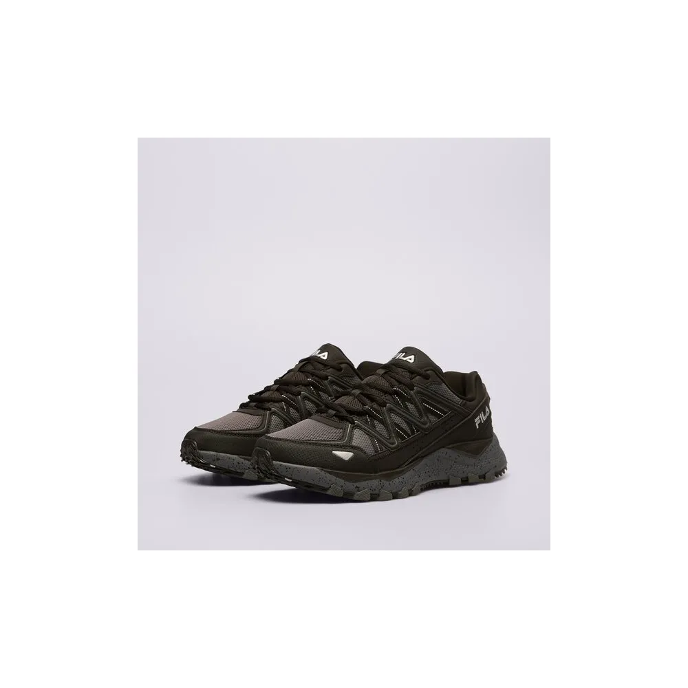 FILA FIRETRAIL EVO 1JM02581002 / schwarz