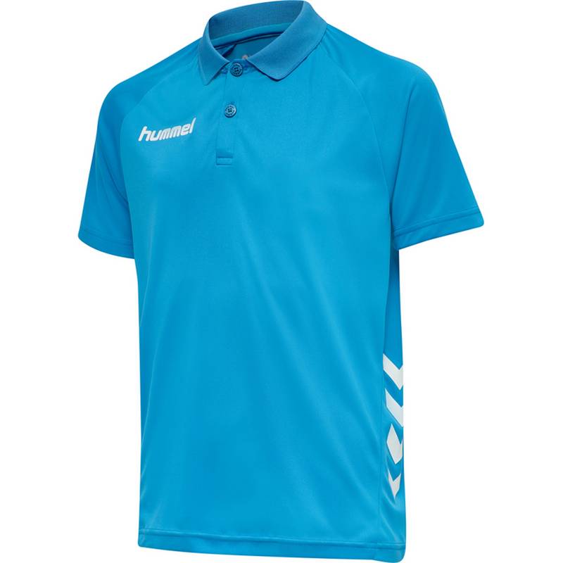 hummel hmlPROMO KIDS POLO Poloshirt Kinder