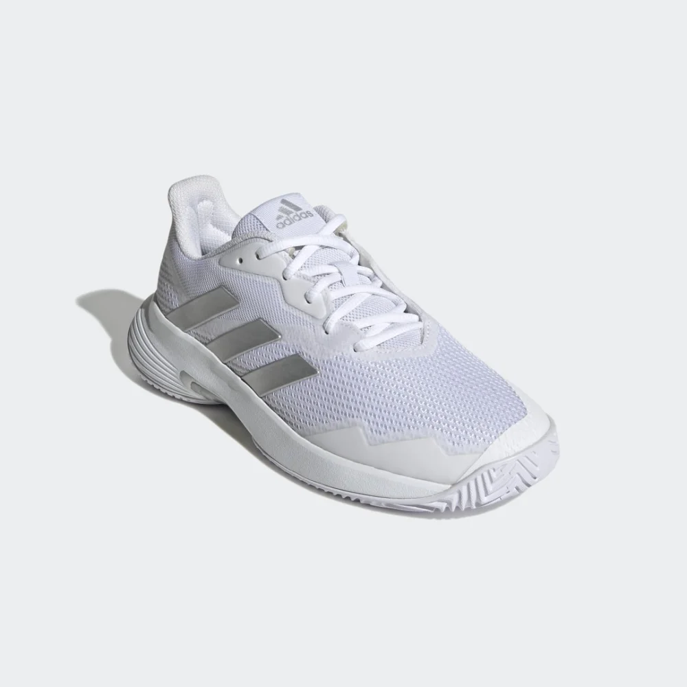 adidas Courtjam Control W GY1334 / weiss