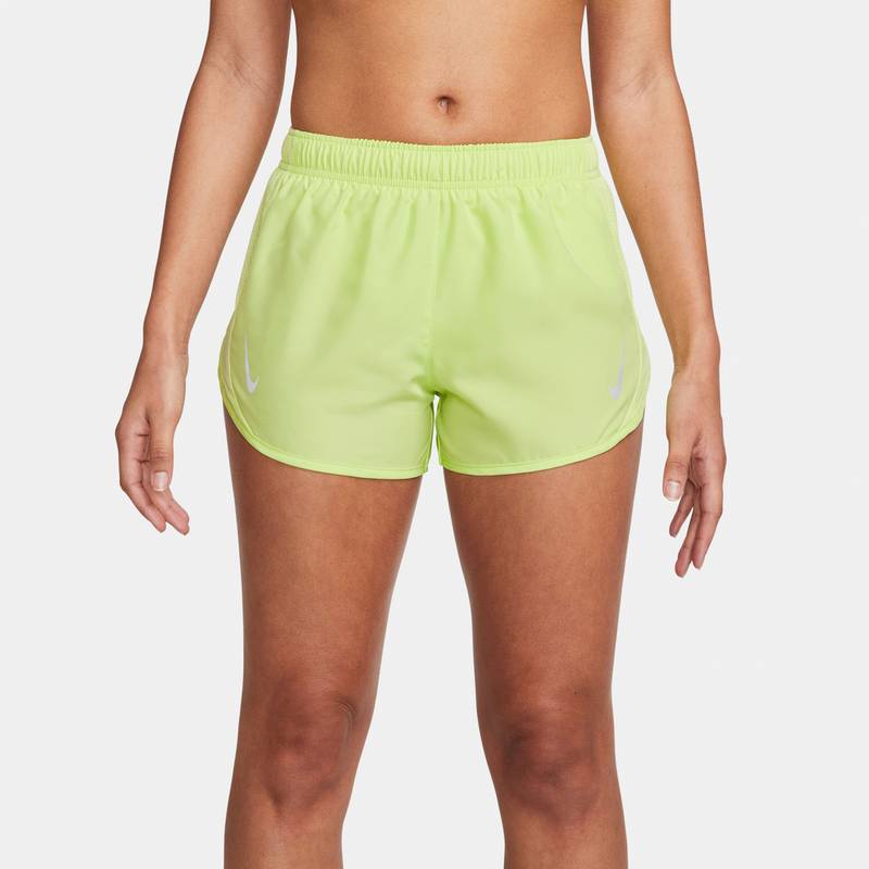 Nike FAST TEMPO Funktionsshorts Damen